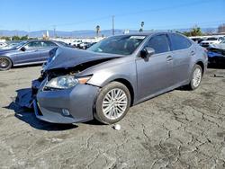 Lexus salvage cars for sale: 2014 Lexus Es 350