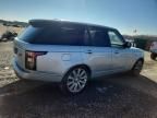 2014 Land Rover Range Rover Supercharged