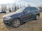 2015 BMW X5 Xdrive50i
