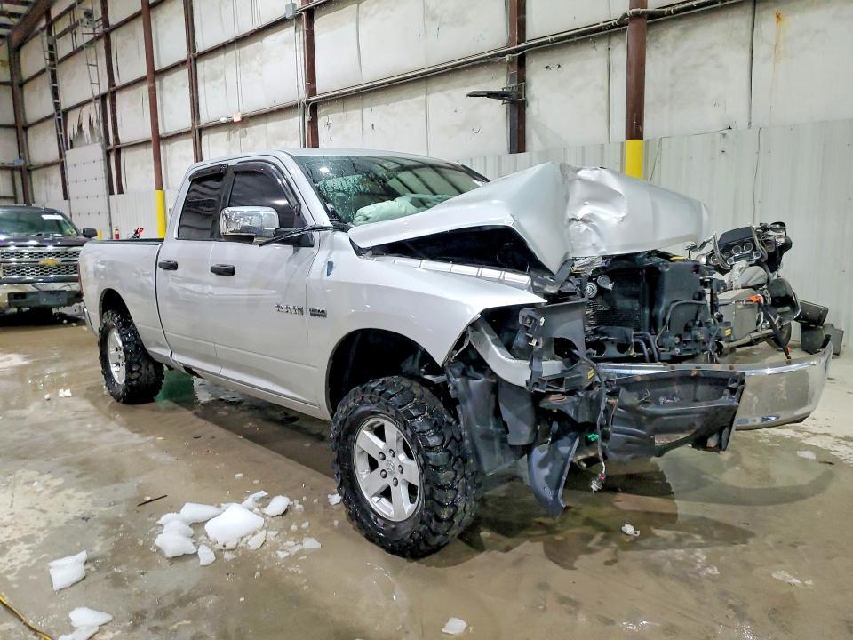 2009 Dodge Ram 1500