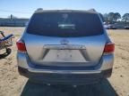 2012 Toyota Highlander Base