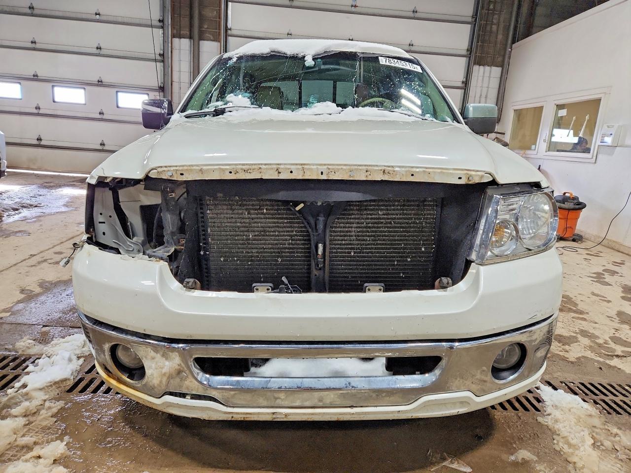 2006 Lincoln Townhouse Mark LT