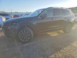 Volvo Vehiculos salvage en venta: 2018 Volvo Xc90 T6