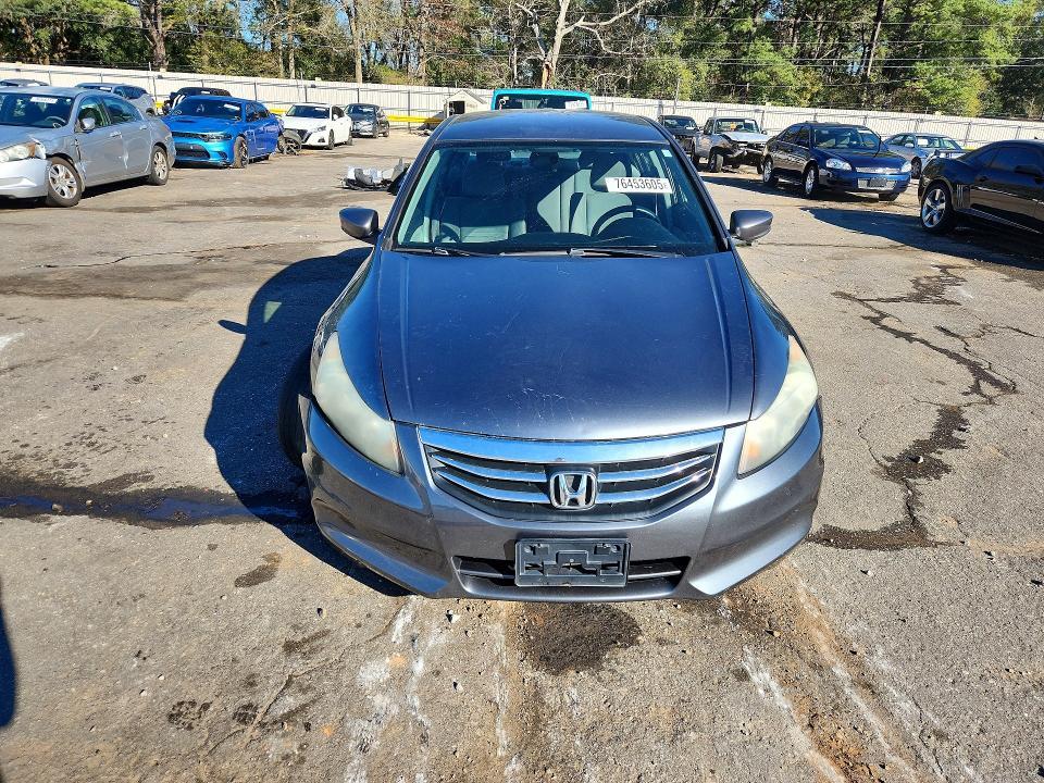 2011 Honda Accord lx