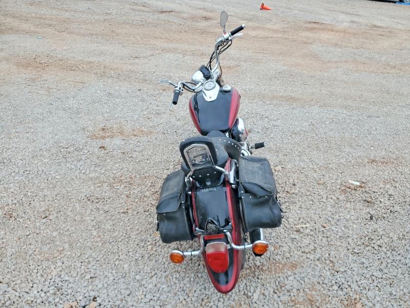 2004 Yamaha Xvs65 Base