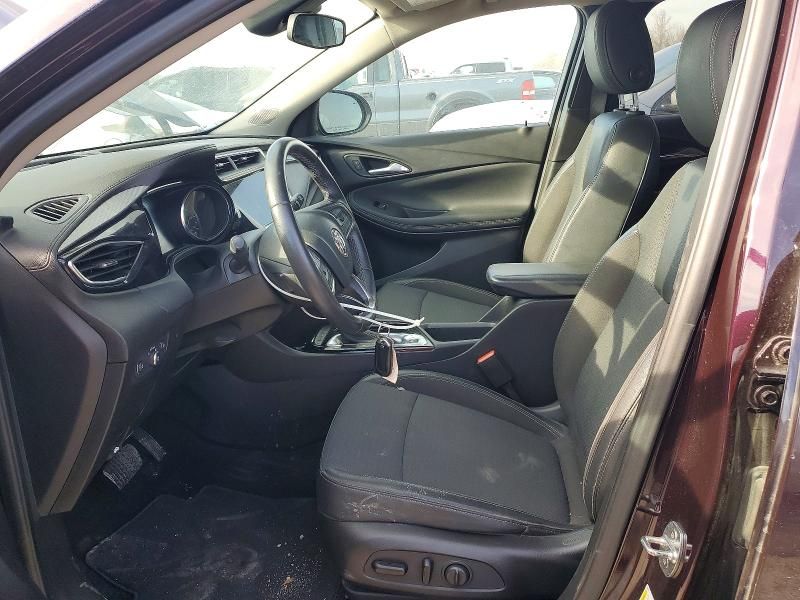 2020 Buick Encore gx Select