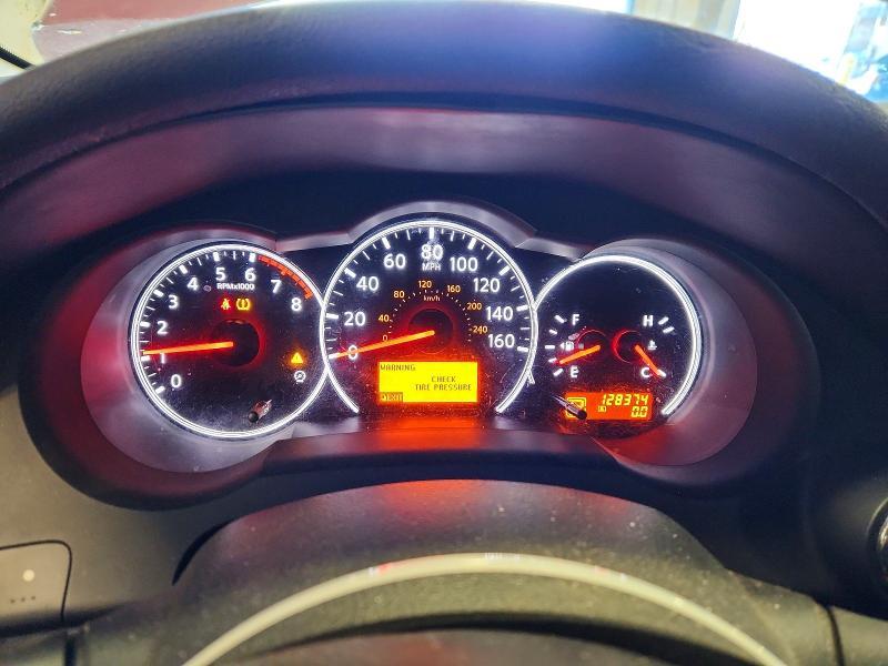 2011 Nissan Altima 2.5