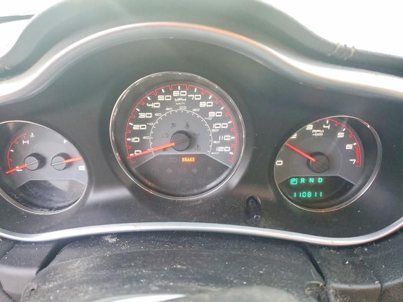 2014 Dodge Avenger se