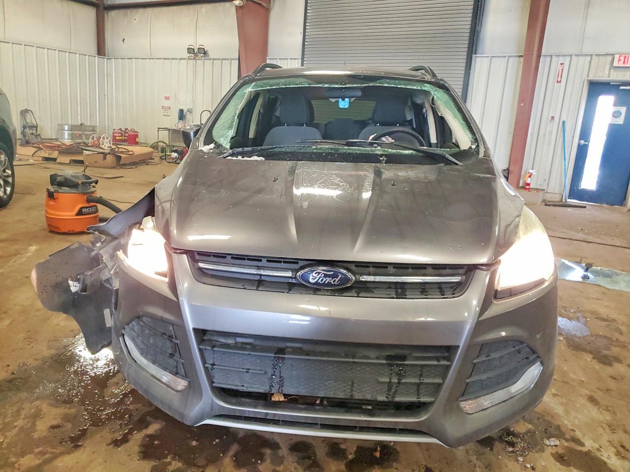 2013 Ford Escape se