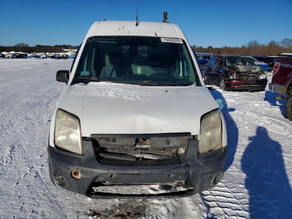 2011 Ford Transit Connect xl