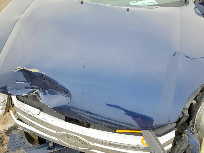 2006 Ford Fusion s
