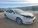 2009 Chevrolet Impala 1LT