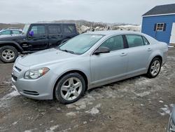 2009 Chevrolet Malibu ls for sale in Assonet, MA