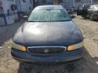 2002 Buick Century Limited