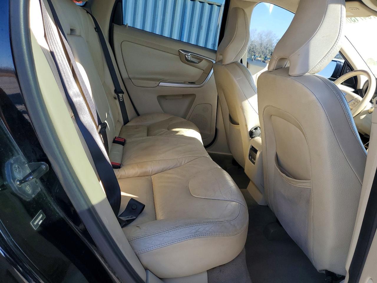 2012 Volvo Xc60 3.2