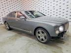 2011 Bentley Mulsanne