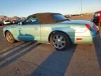 2002 Ford Thunderbird