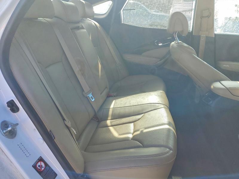 2015 Hyundai Azera Limited