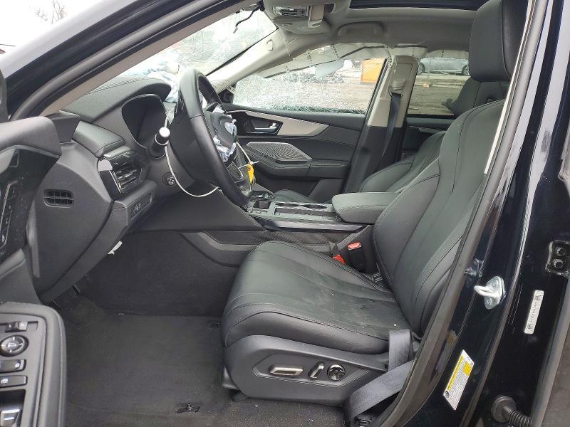 2025 Acura MDX