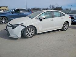2025 Toyota Corolla le for sale in Wilmer, TX