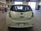 2011 Nissan Leaf sv