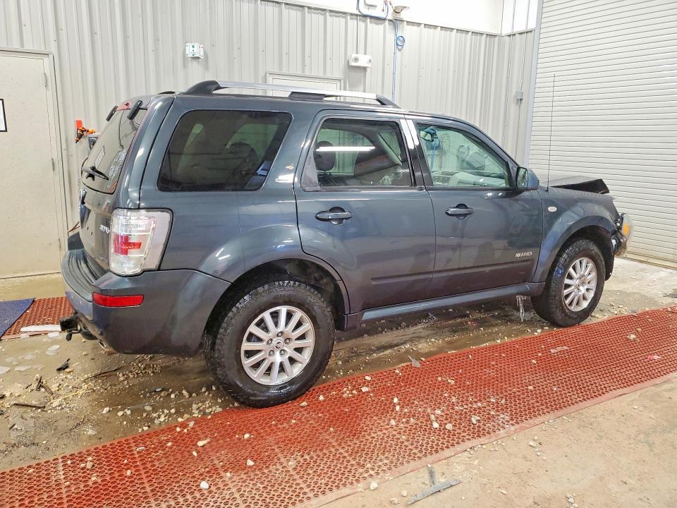 2008 Mercury Mariner Premier