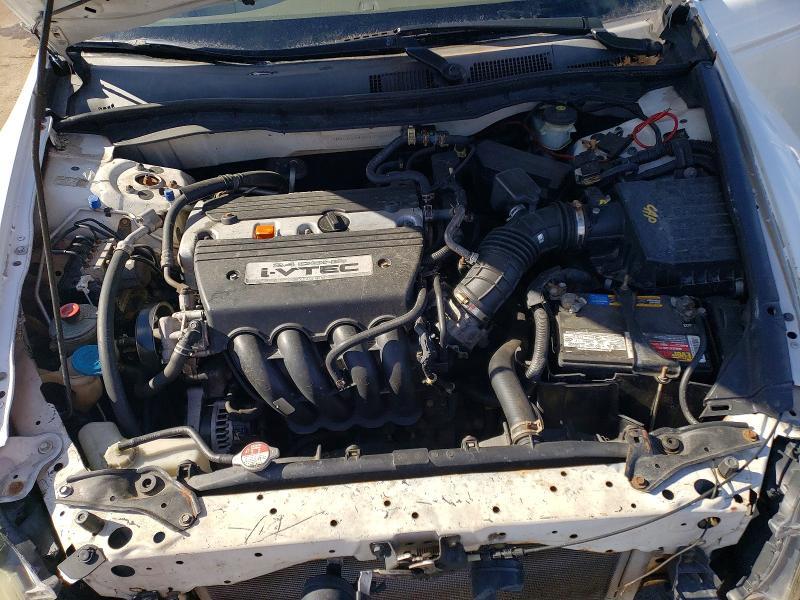 2008 Honda Accord lxp