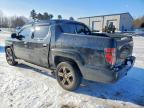 2013 Honda Ridgeline Sport