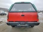 1991 Chevrolet Gmt-400 K1500