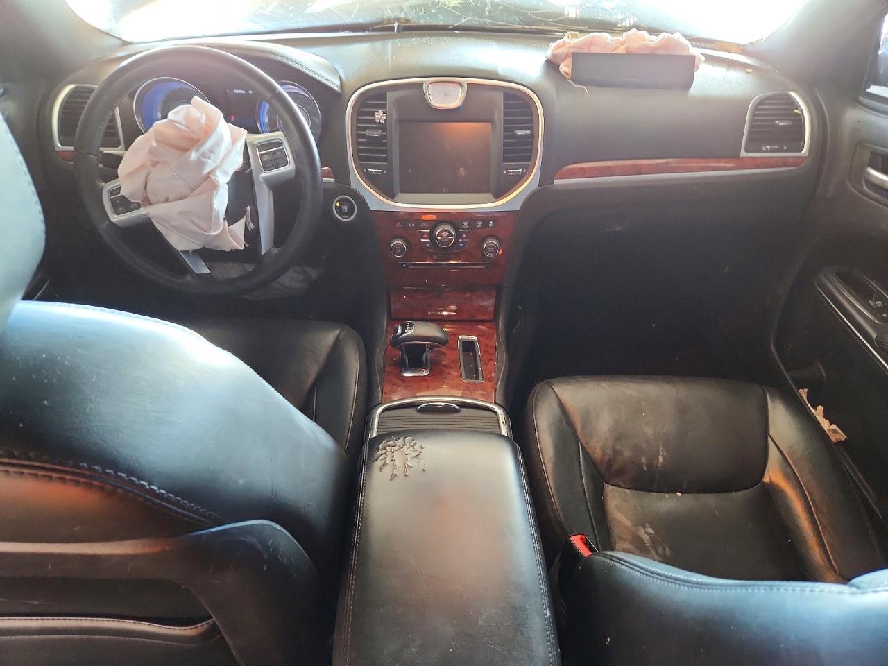 2014 Chrysler 300
