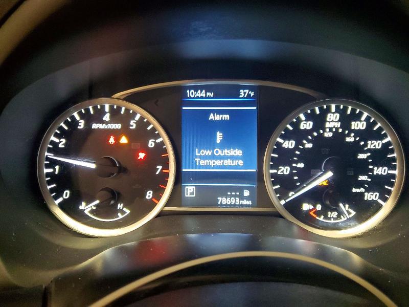 2019 Niss Sentra sv