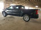 2022 Chevrolet Silverado C1500 Custom