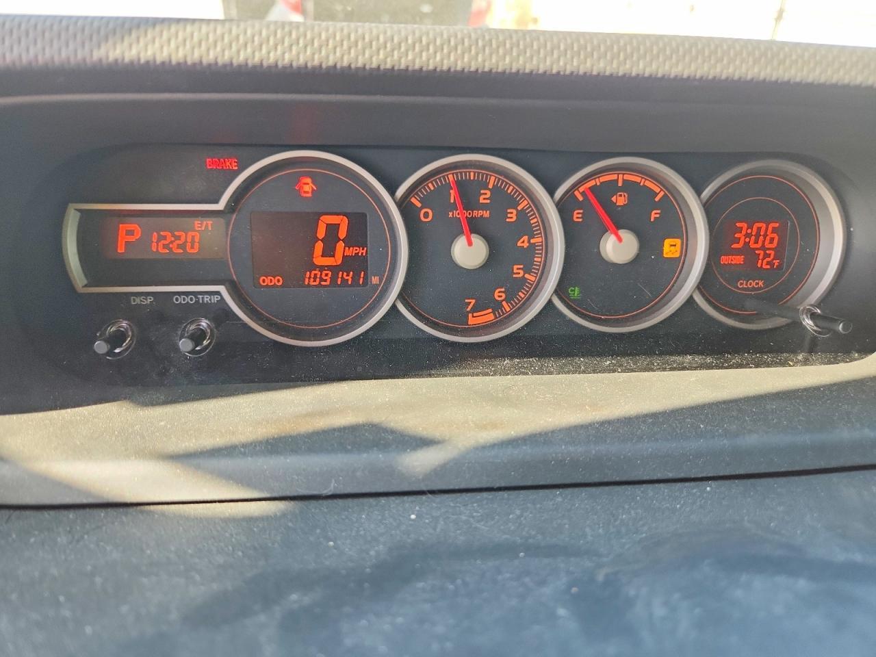 2014 Scion XB