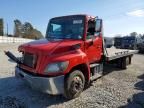 2018 Hino 258/268 Rollback Truck