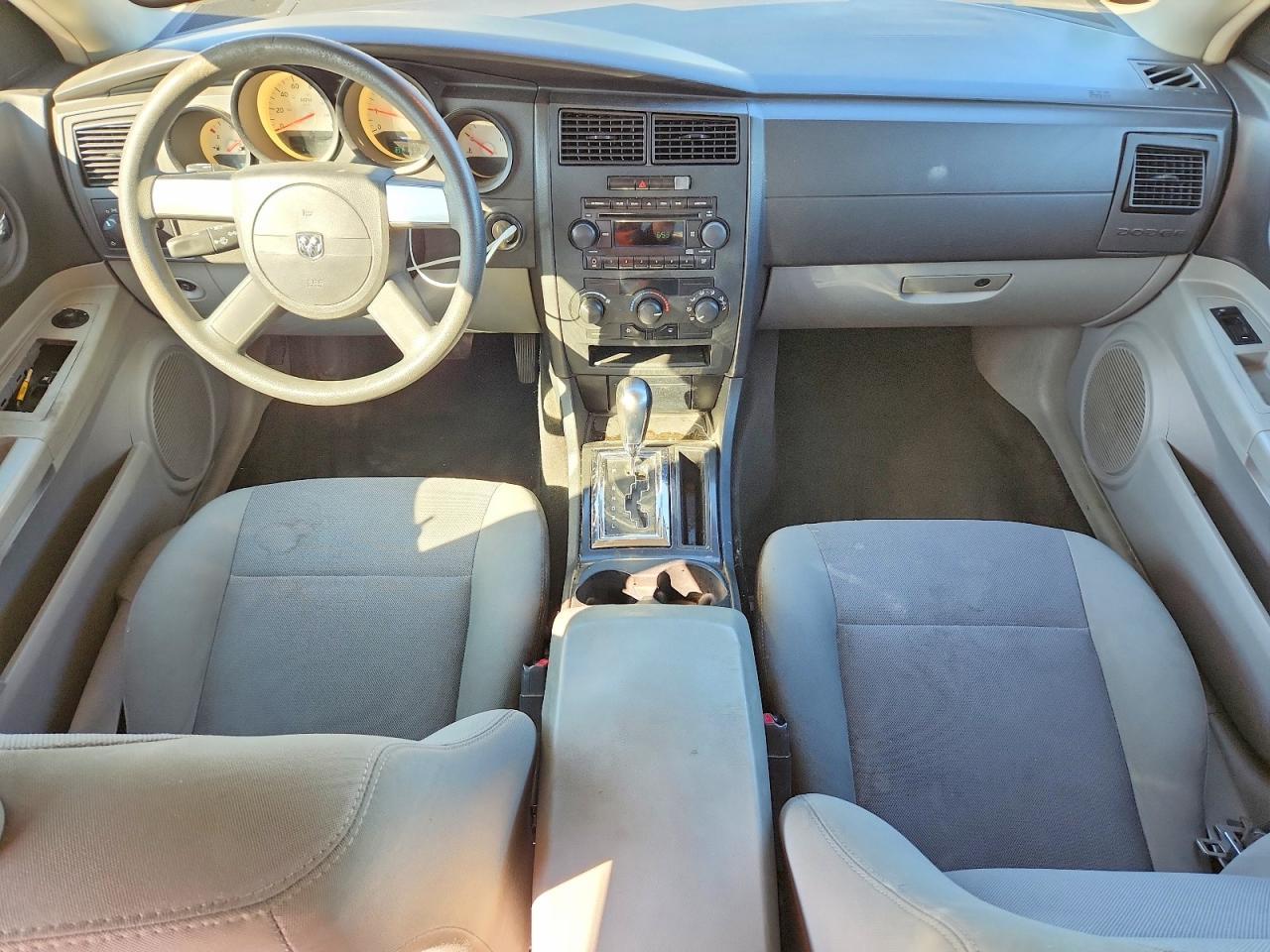 2006 Dodge Charger se