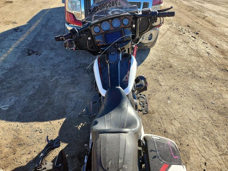 2021 Harley-Davidson Flhxse