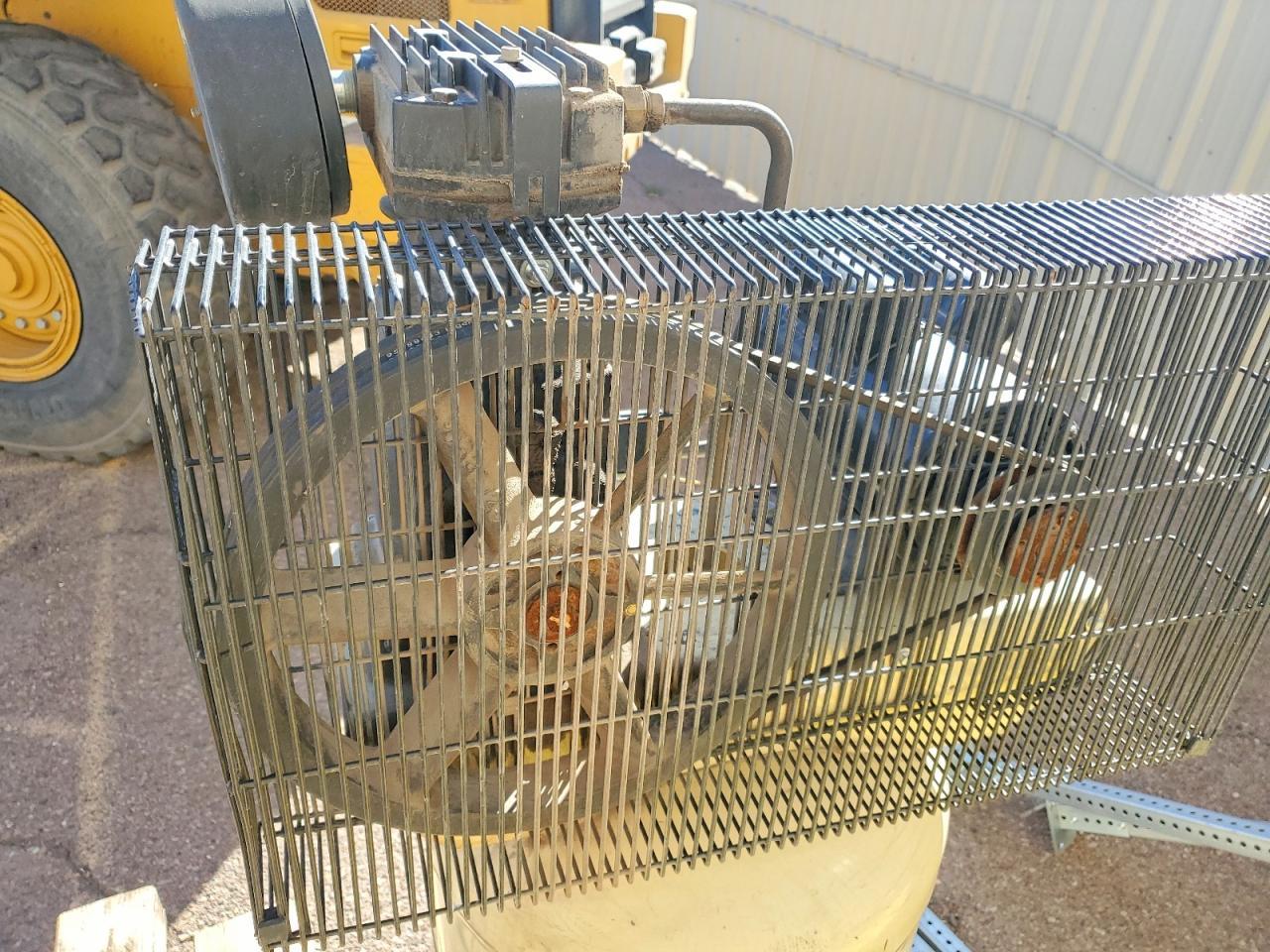 2000 Other Automobile Air Compressor