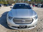 2016 Ford Taurus sel