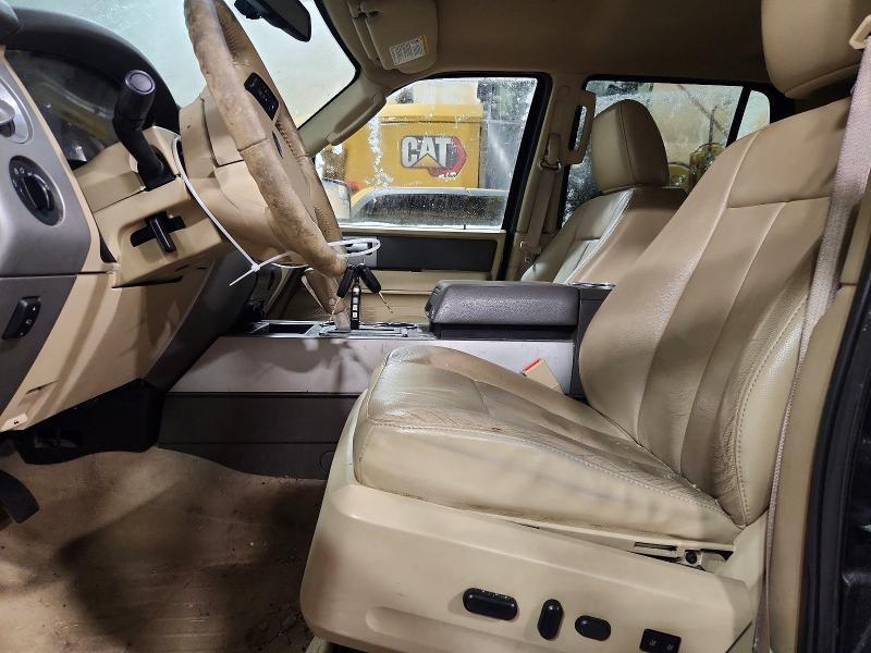 2013 Ford Expedition el xlt