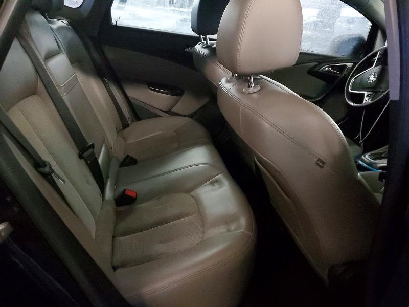 2015 Buick Verano