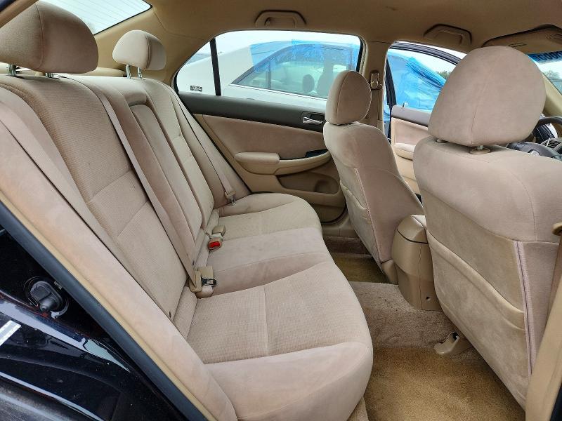 2003 Honda Accord lx