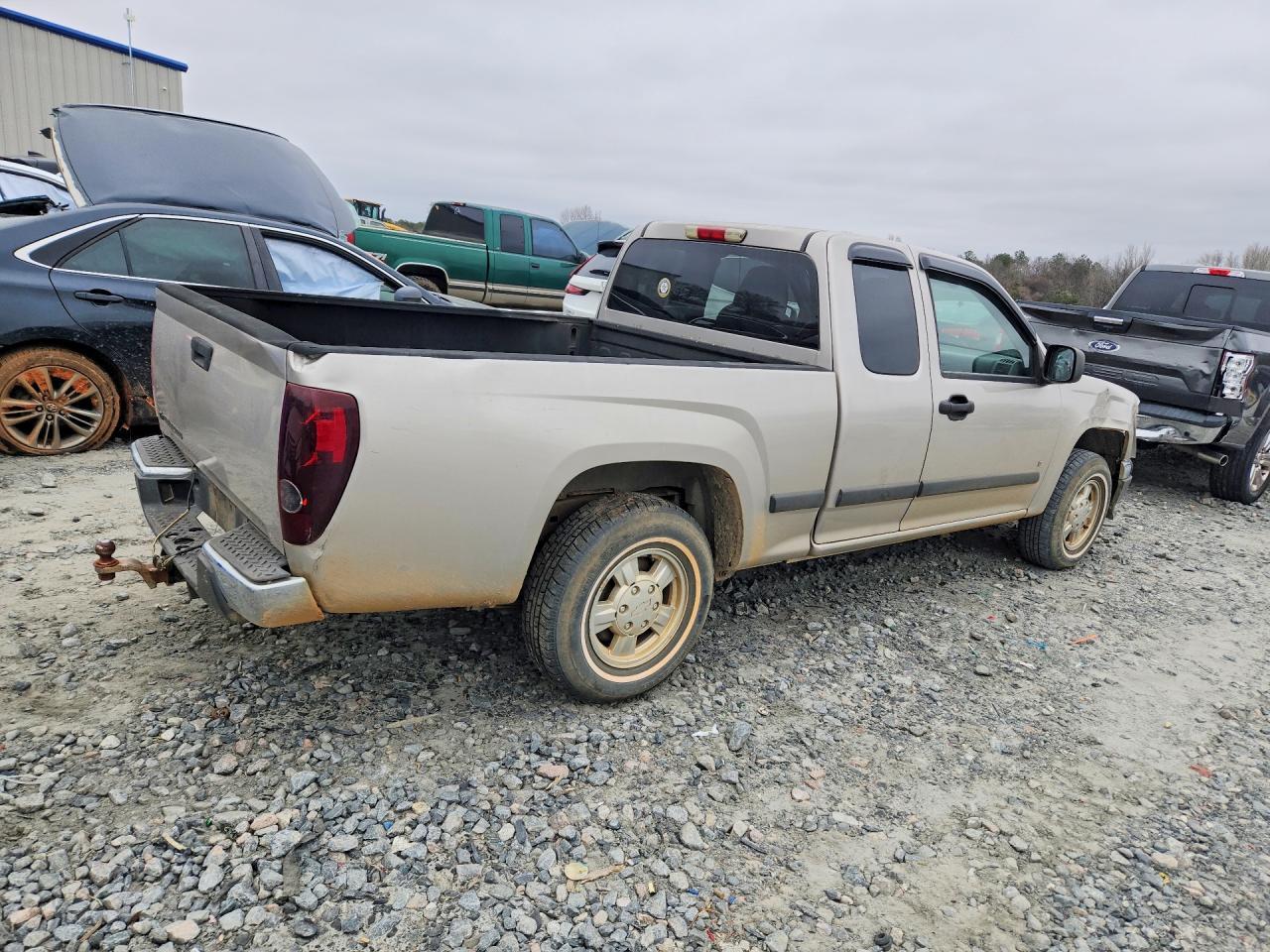 2006 Chev Colorado