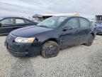2006 Saturn Ion Level 2
