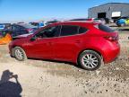 2015 Mazda 3 Touring