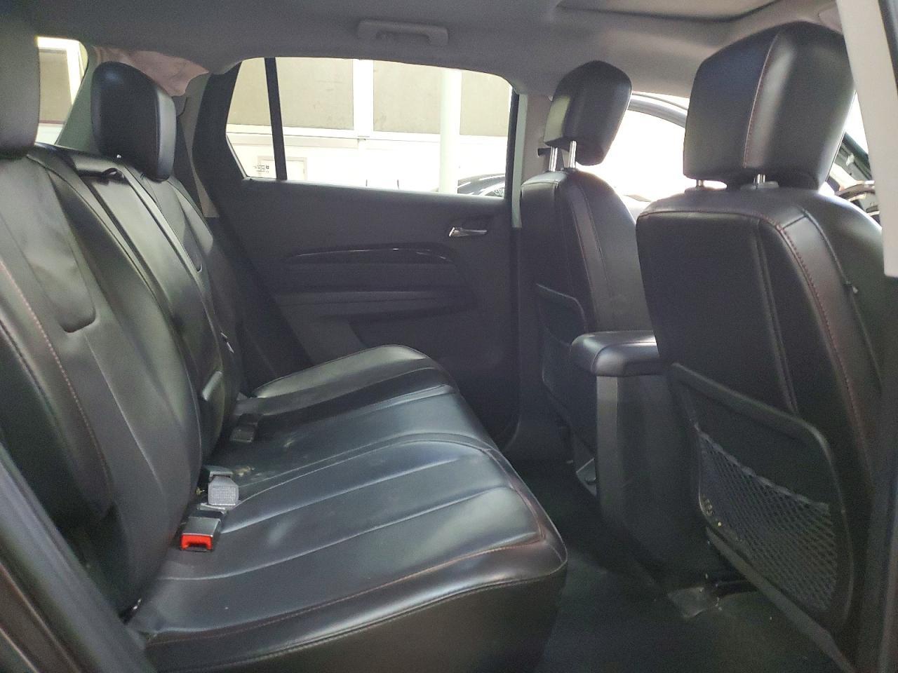 2014 GMC Terrain Denali