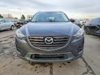 2016 Mazda Cx-5 gt