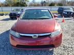 2007 Honda Civic ex