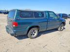 1998 Chevrolet S Truck S10