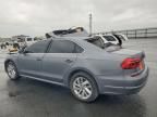 2018 Volkswagen Passat se