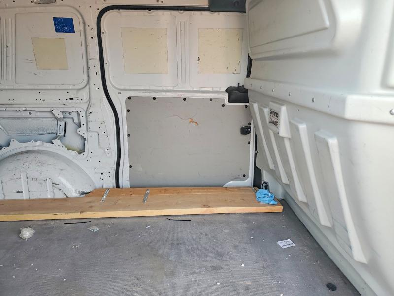 2018 Mercedes-Benz Metris